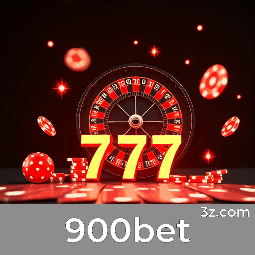 900bet: Plataforma de Apostas Segura e Divertida