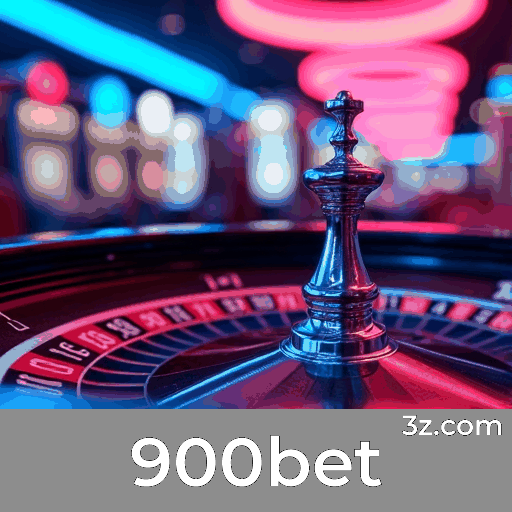 900bet: Apostas Esportivas Focadas no Brasil