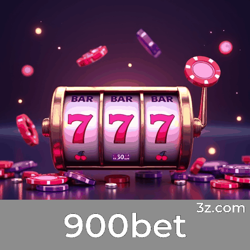 900bet: Plataforma de Apostas Segura e Divertida