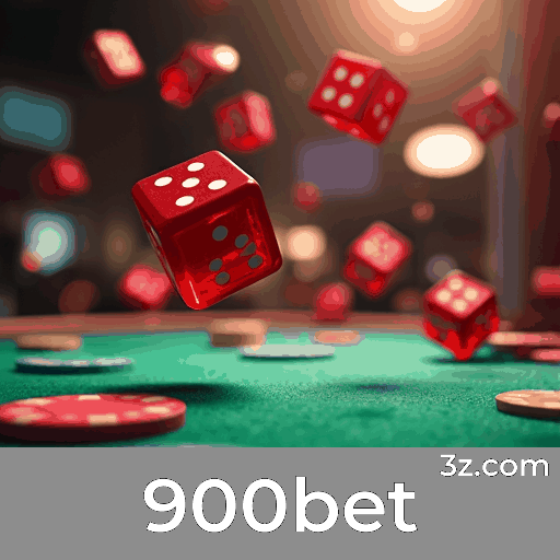 900bet: Plataforma de Apostas Segura e Divertida